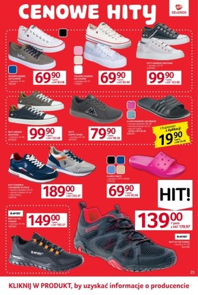 Selgros Cash&Carry - oferta przemysłowa