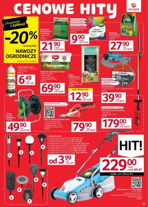 Selgros Cash&Carry - oferta przemysłowa