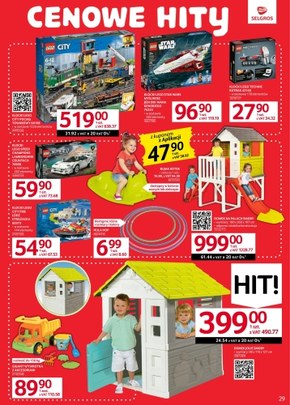 Selgros Cash&Carry - oferta przemysłowa