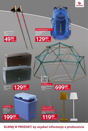 Selgros Cash&Carry - oferta przemysłowa