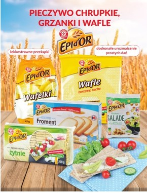 Promocje w E.Leclerc 