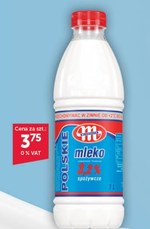 Mleko Mlekovita