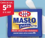 Masło Mlekovita