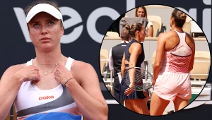 Ukrainka dodanie wypowiedziała się w sprawie meczu Kostiuk i Sabalenki 