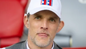 Thomas Tuchel, trener Bayernu