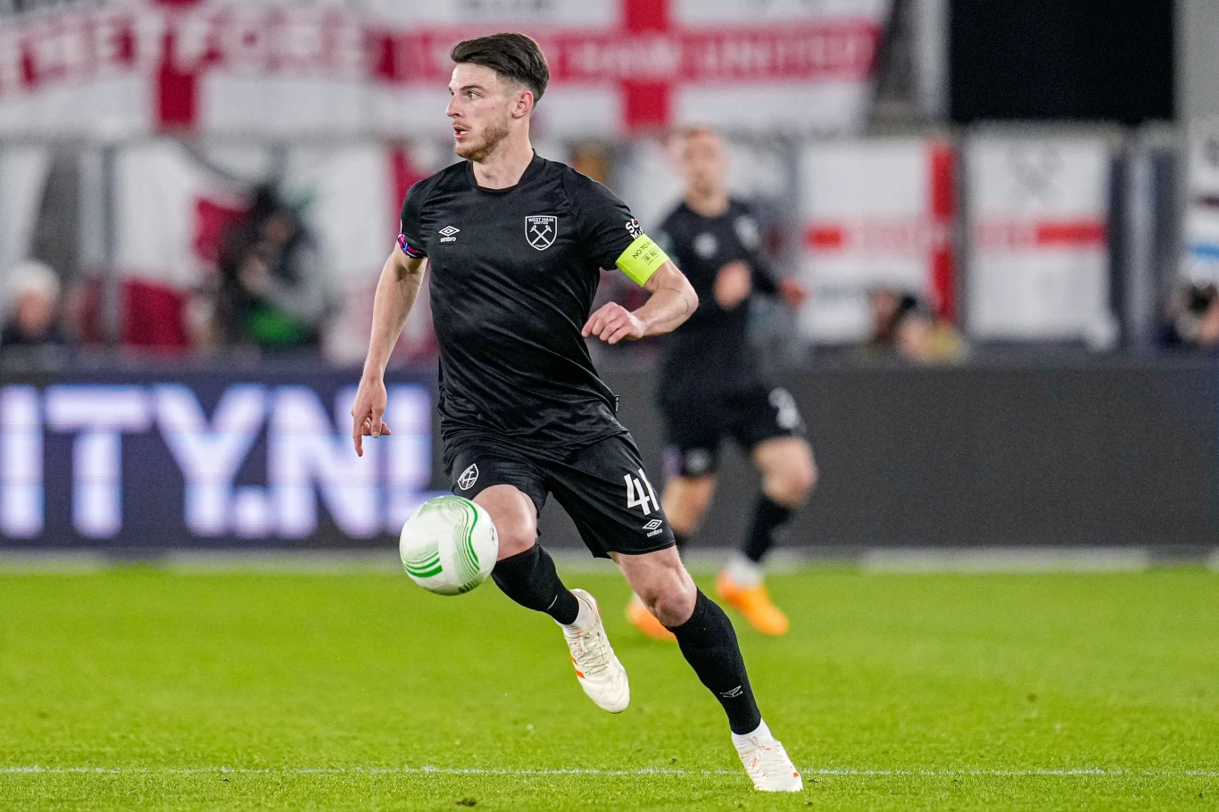 Declan Rice Declan Rice