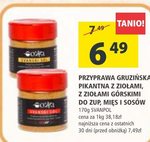 Przyprawa Svanpol