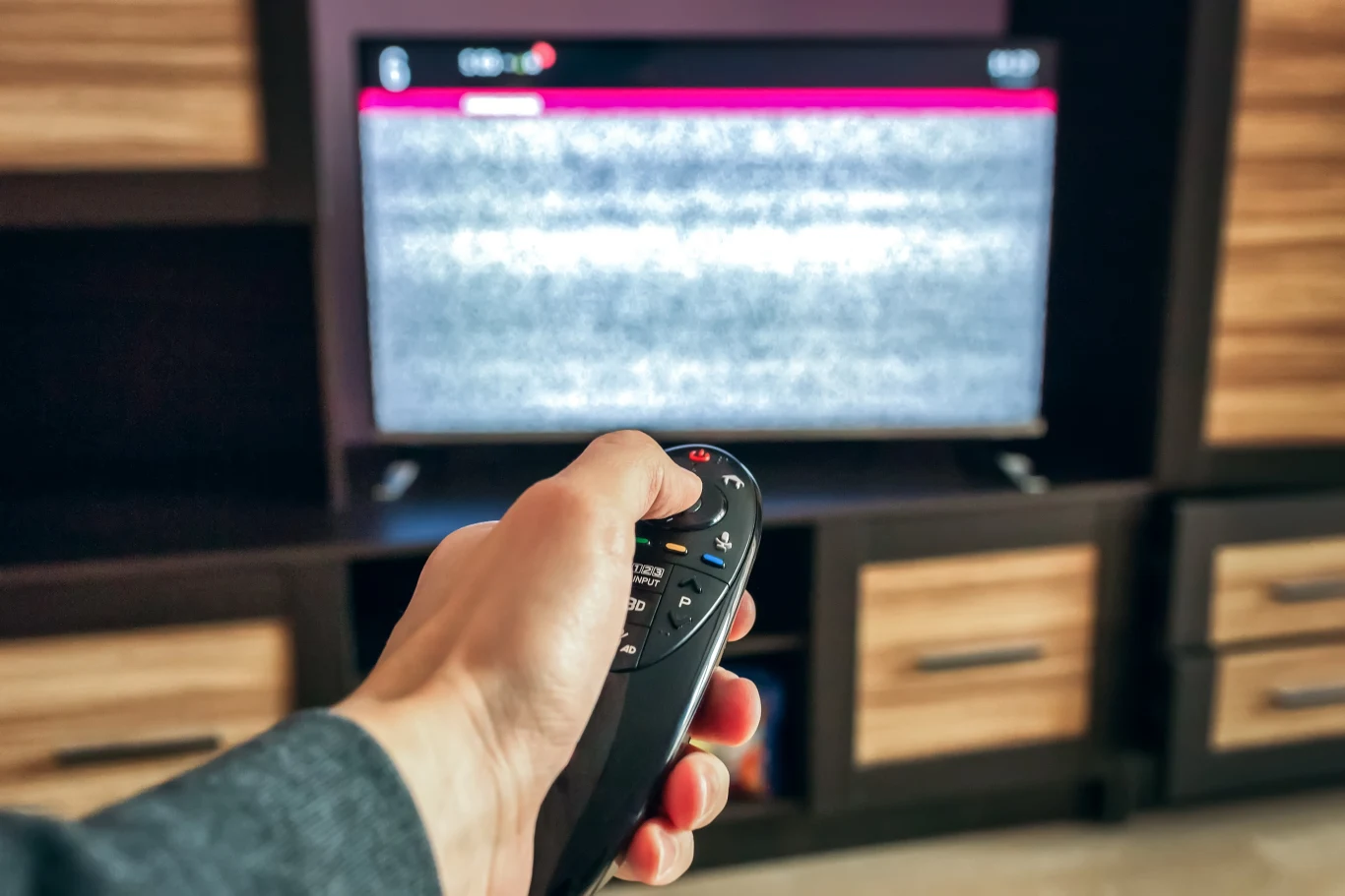 Abonament RTV 2023. Kto jest zwolniony z opłat abonamentowych?