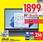 Laptop ASUS