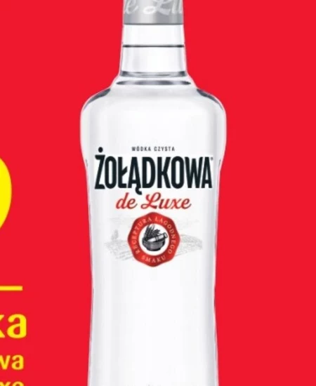 Wódka Żołądkowa