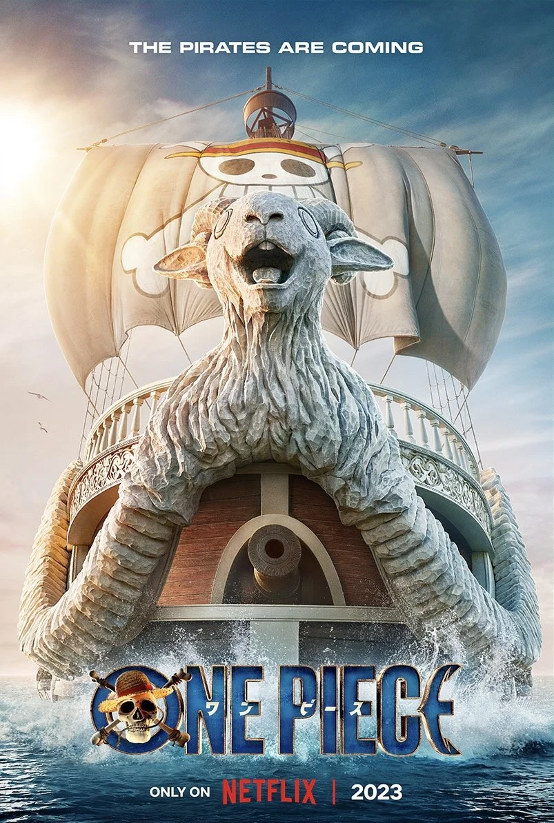 "One Piece"
