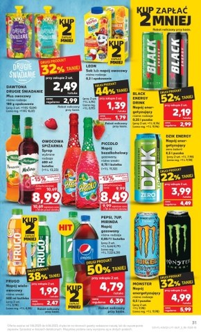 Od czwartku w Kauflandzie!