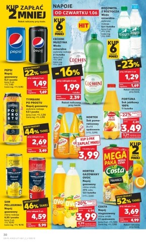 Kaufland - naprawdę niskie ceny!