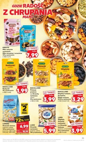 Kaufland - naprawdę niskie ceny!