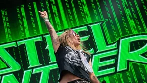 Steel Panther w "Mam talent": Chcemy wygrać! Jurorów zatkało!