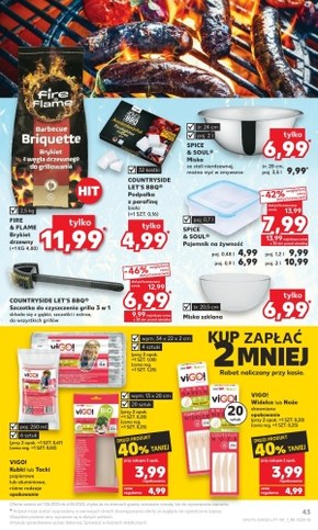 Kaufland - oferta handlowa