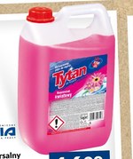 Płyn uniwersalny Tytan