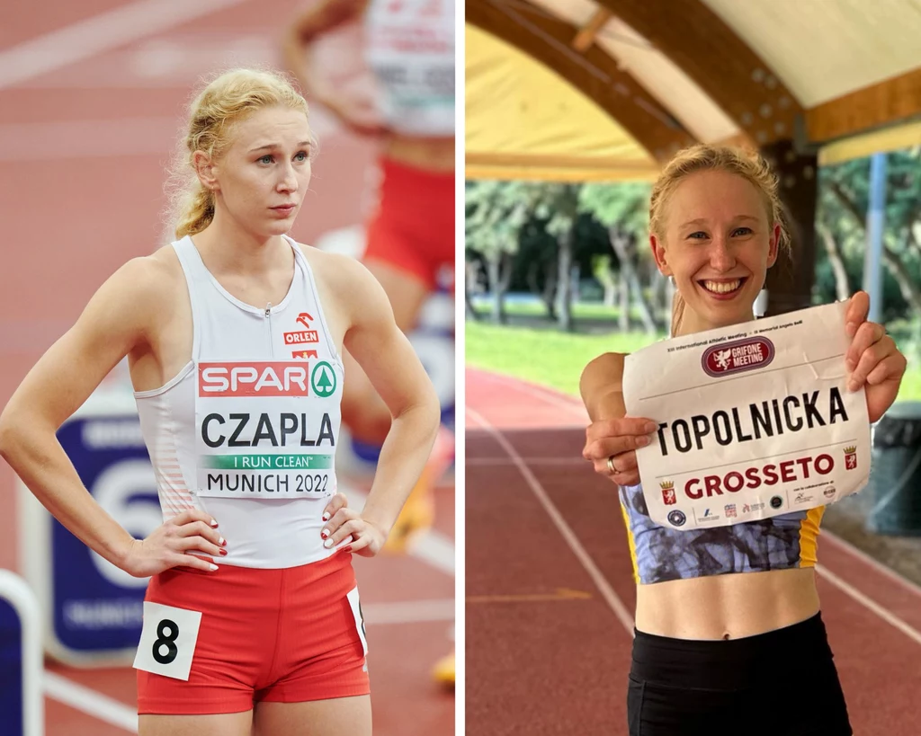 Adrianna Topolnicka z domu Czapla Adrianna Topolnicka z domu Czapla