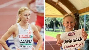 Adrianna Topolnicka z domu Czapla