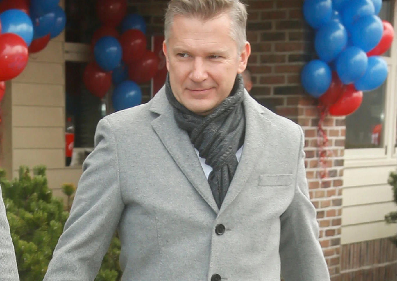 Grzegorz Kajdanowicz Grzegorz Kajdanowicz