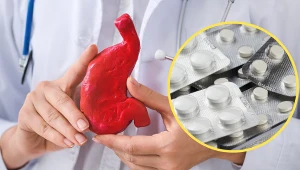 IPP to jedne z najczęściej przepisywanych leków w POZ. Nie bierz "osłonowo" na własną rękę