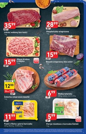 Stokrotka Optima - zawsze świeże produkty!