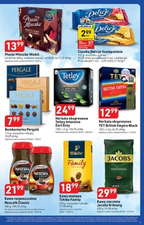 Stokrotka Optima - zawsze świeże produkty!