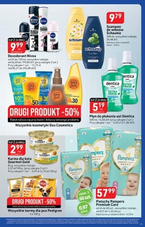 Stokrotka Optima - zawsze świeże produkty!