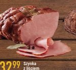 Szynka