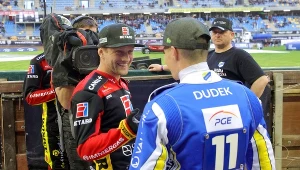 Mistrz świata nawołuje. „Trzeba zmienić regulamin”