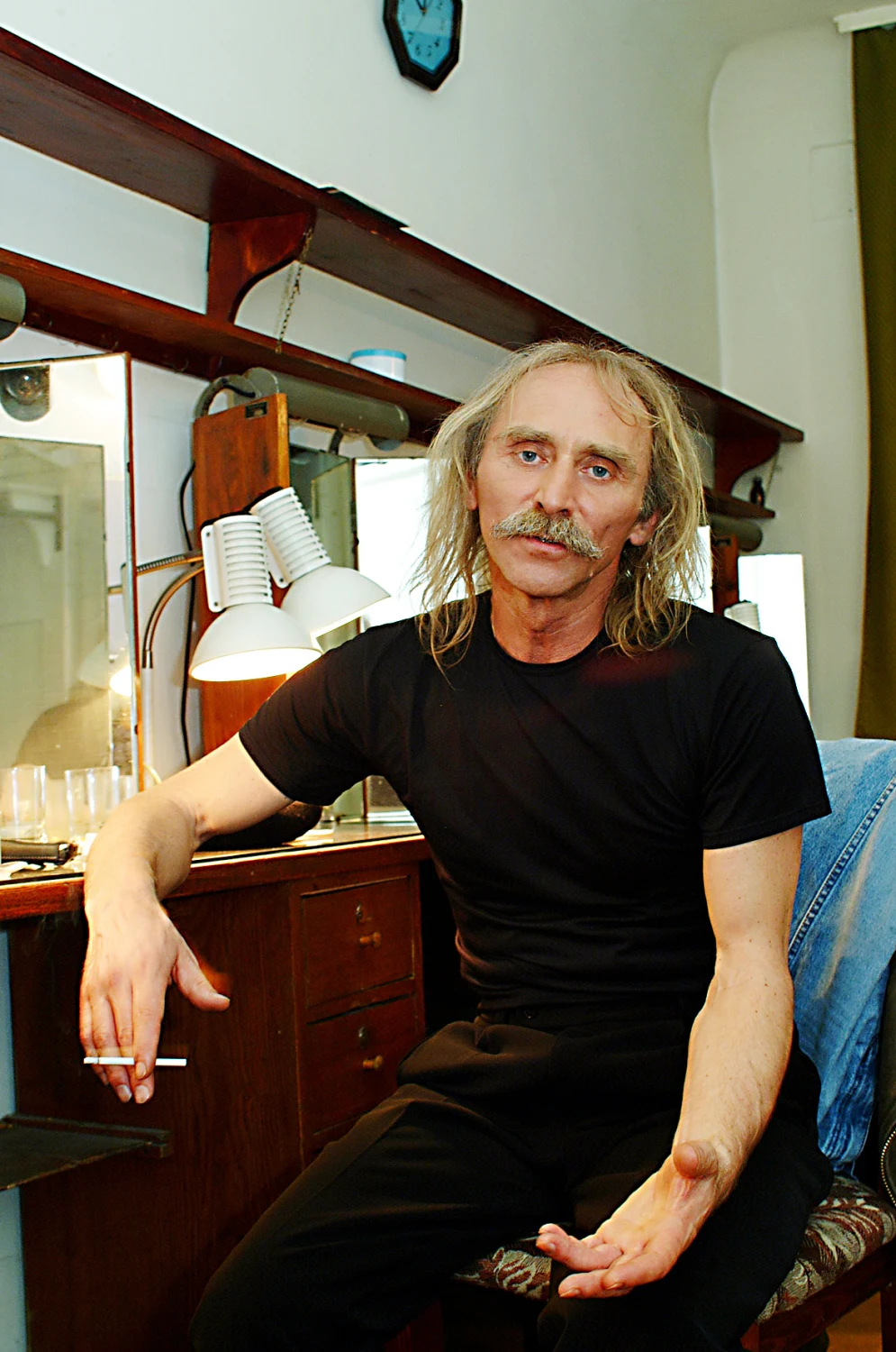 Jerzy Kryszak