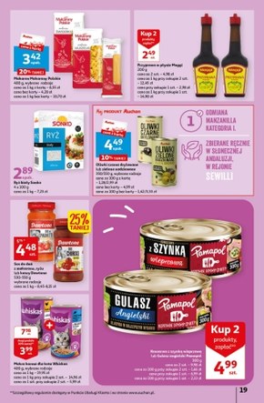 Auchan - sezon na relaks!