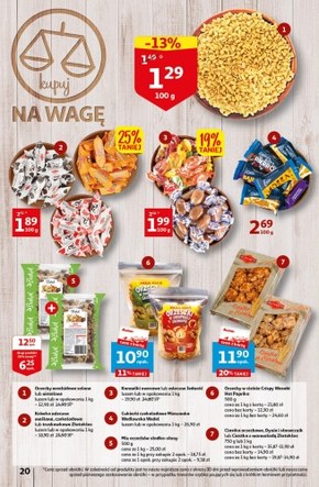 Auchan - sezon na relaks!