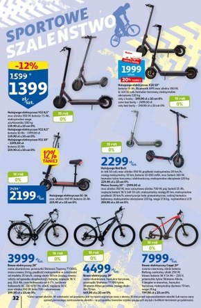 Auchan - sezon na relaks!