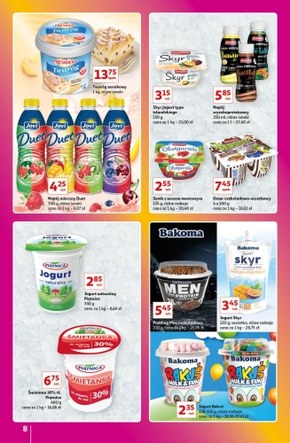 Auchan - znane i lubiane marki!