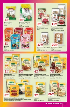 Auchan - znane i lubiane marki!
