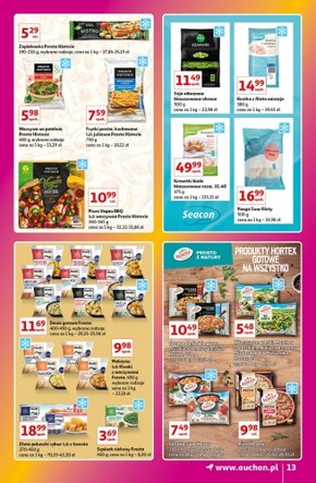 Auchan - znane i lubiane marki!