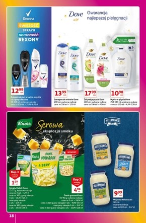 Auchan - znane i lubiane marki!