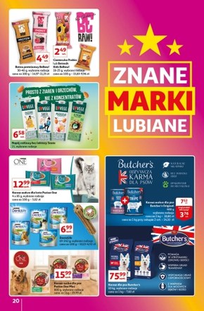 Auchan - znane i lubiane marki!