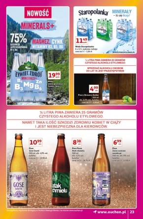 Auchan - znane i lubiane marki!