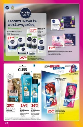 Auchan - znane i lubiane marki!