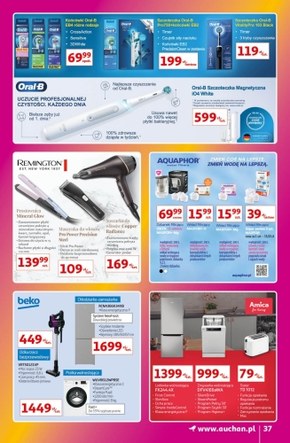 Auchan - znane i lubiane marki!