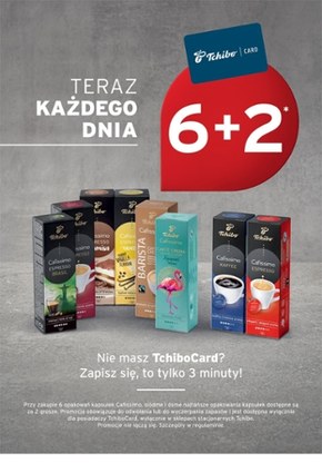 Tchibo - w wakacyjnym klimacie!