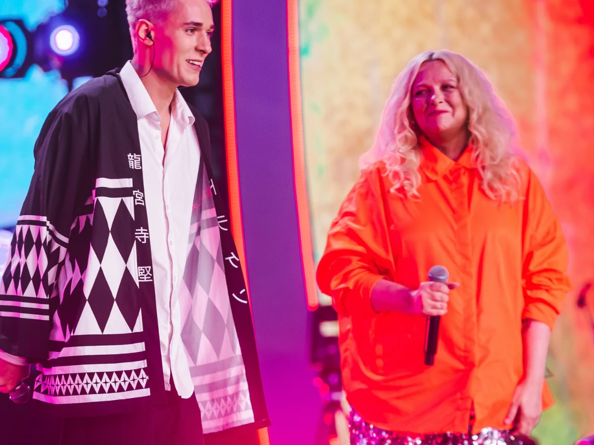 Plotki o synu Nosowskiej okazały się prawdą. Planował ślub, a teraz takie wieści Plotki o synu Nosowskiej okazały się prawdą. Planował ślub, a teraz takie wieści