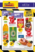 Hitpol - czas na kuszące smaki!