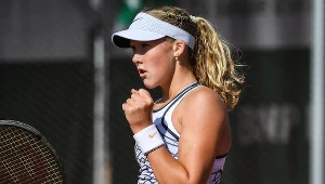 Mirra Andriejewa zadziwia w Paryżu. Cztery mecze, cztery zwycięstwa, 8:0 w setach