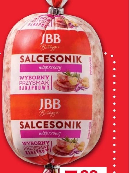 Salceson JBB