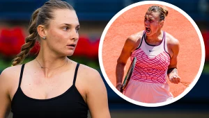 Ukrainka zabrała głos po aferze z udziałem Kostiuk i Sabalenki 