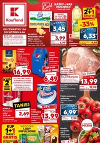 kaufland