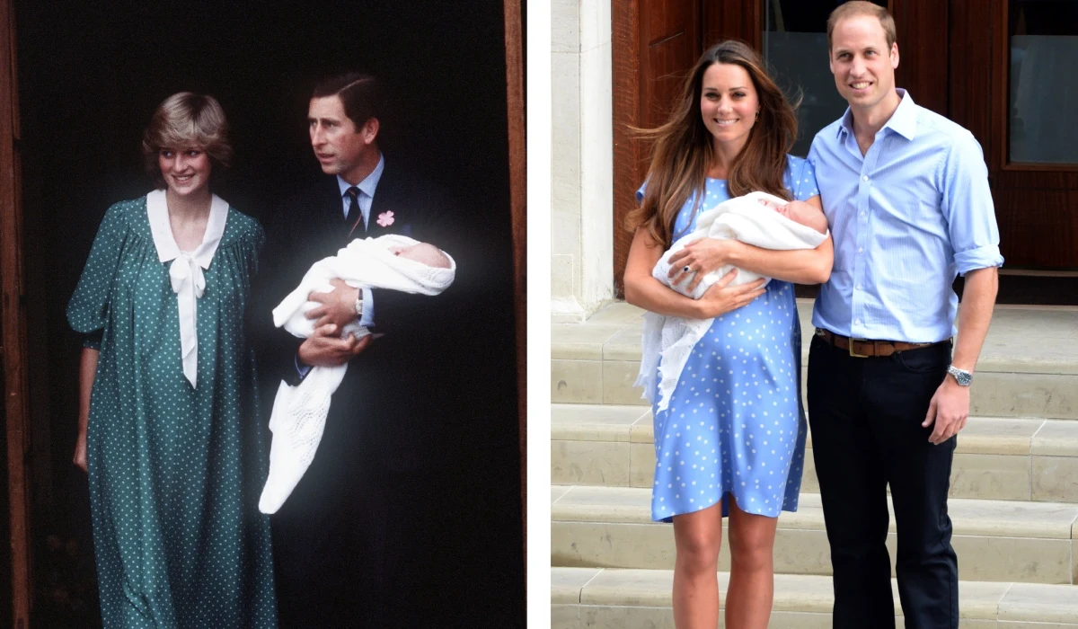 Brytyjska rodzina królewska Brytyjska rodzina królewska